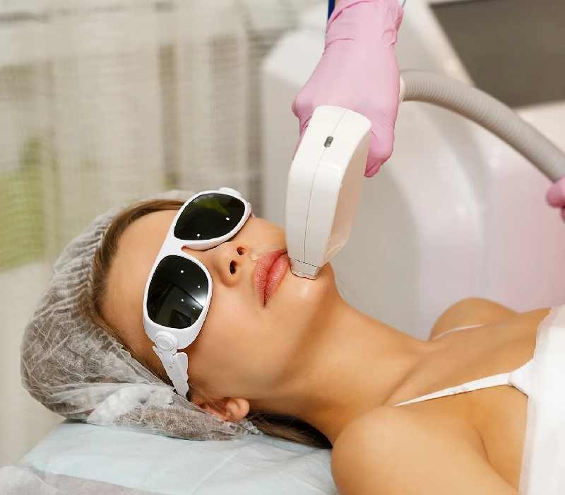 Laser Hair Removal Cost in Frisco, TX
