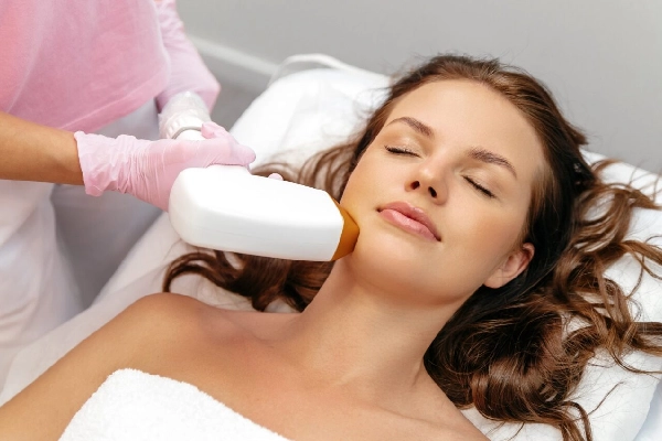 Laser Hair Removal Cost in Frisco, TX
