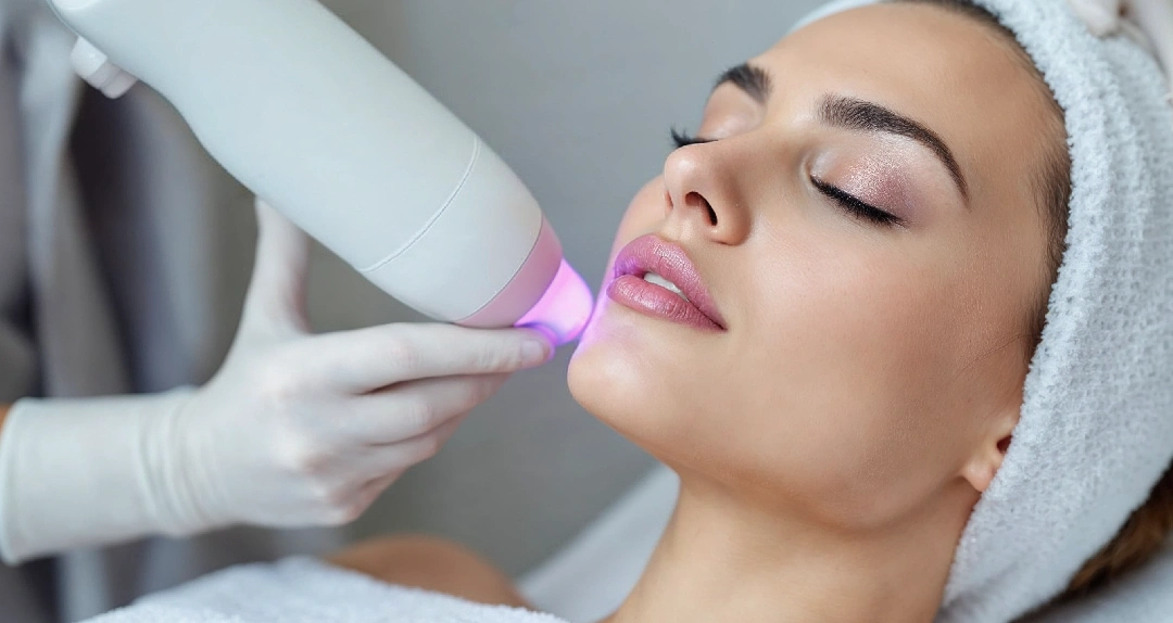 Explore Laser Hair Removal Treatments for Sensitive Skin