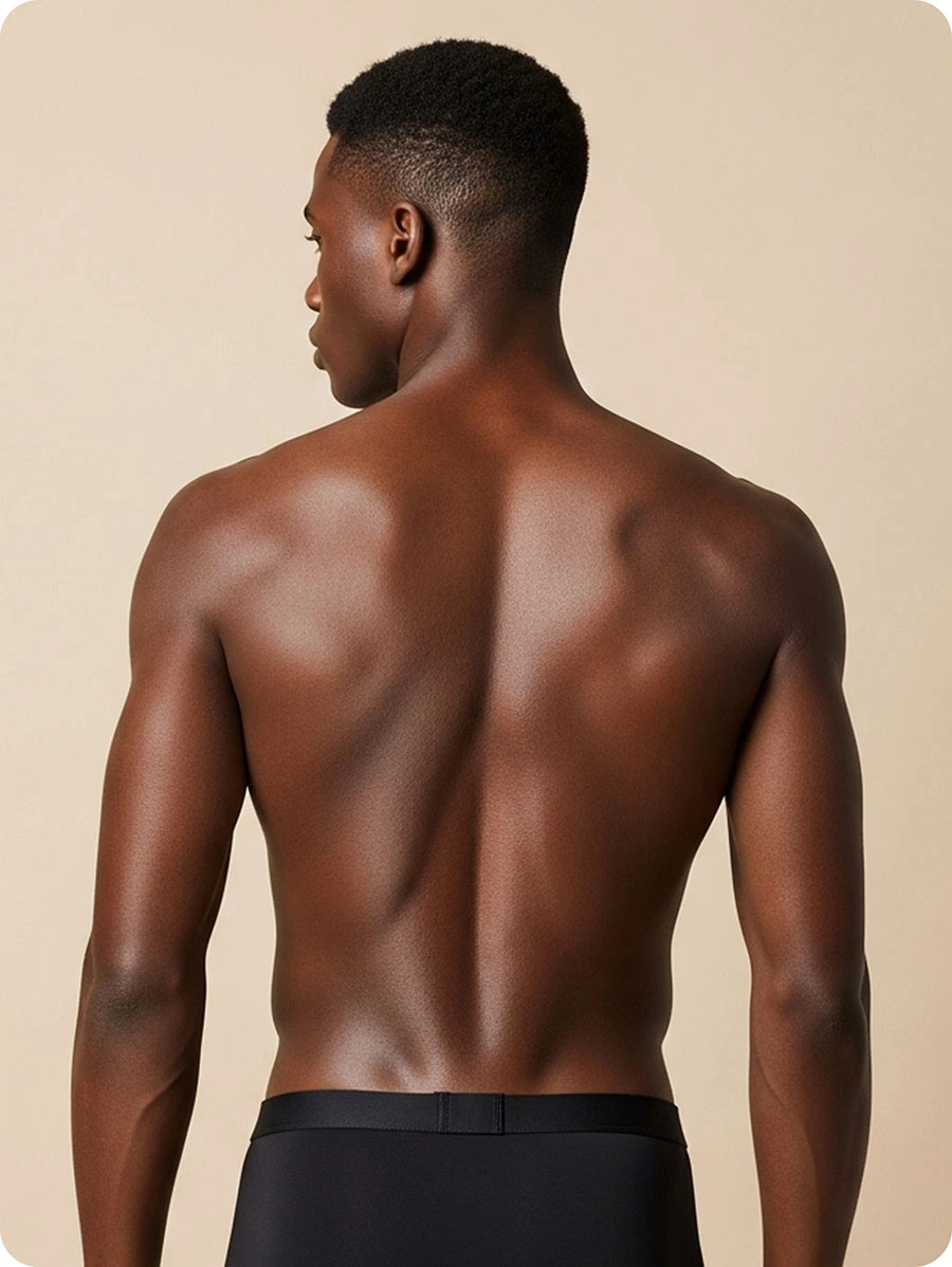 Back Laser Hair Removal Right for You