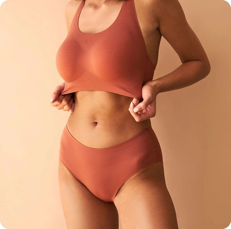 Bikini Laser Hair Removal Treatment in Texas