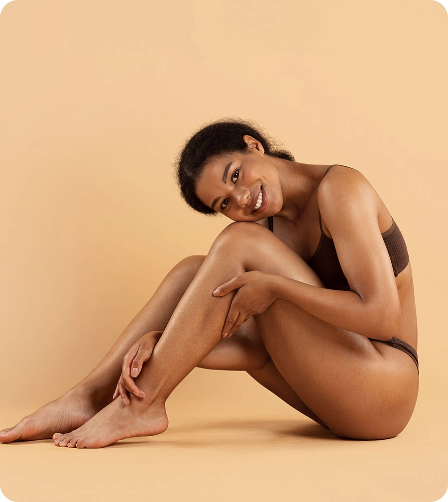 Comprehensive Laser Hair Removal Options