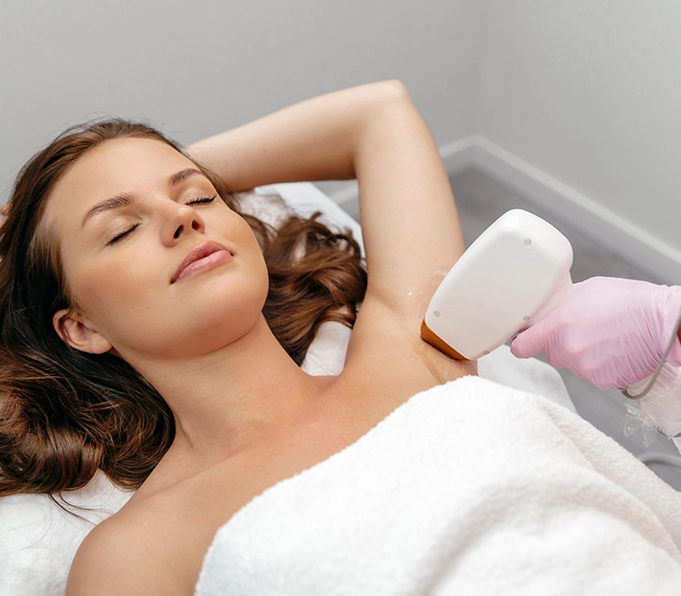 Back Laser Hair Removal Right for You
