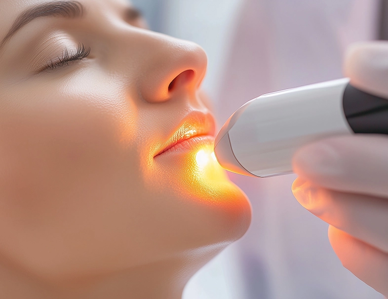 Back Laser Hair Removal in Texas