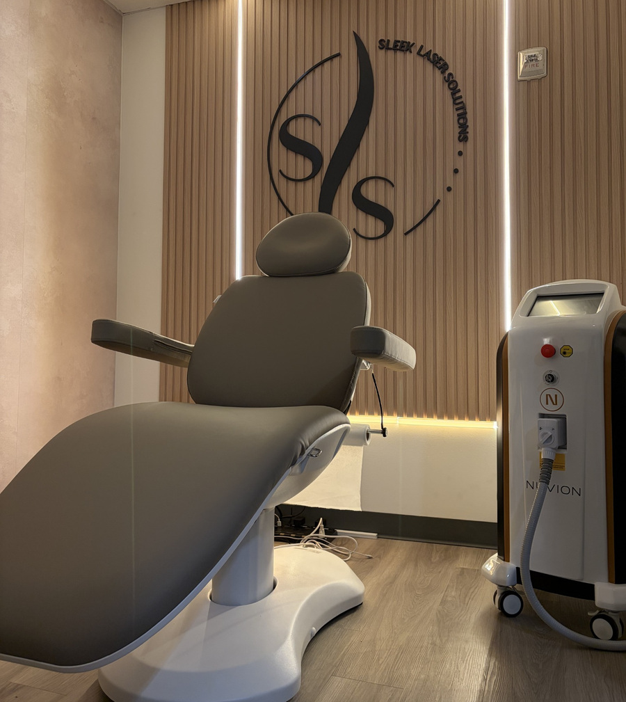 How women's laser hair removal targets regrowth