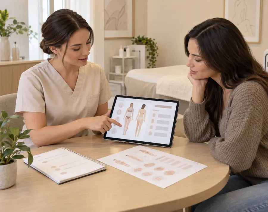 Midtown Laser Hair Removal Costs Explained